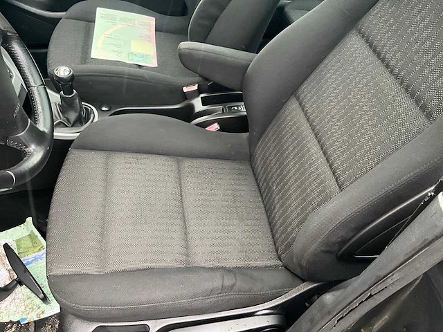 2008 peugeot 307 personenauto - afbeelding 19 van  19