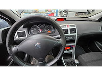 2008 peugeot 307 personenauto - afbeelding 11 van  20