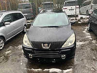 2008 peugeot 307 personenauto