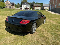 2008 peugeot 407 coupé hdi 1.6 personenauto - afbeelding 32 van  35