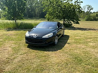 2008 peugeot 407 coupé hdi 1.6 personenauto - afbeelding 1 van  34