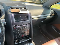 2008 peugeot 407 coupé hdi 1.6 personenauto - afbeelding 12 van  34