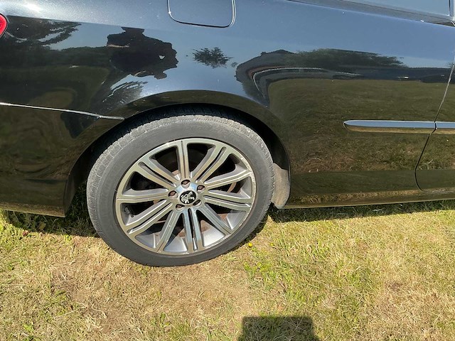 2008 peugeot 407 coupé hdi 1.6 personenauto - afbeelding 20 van  34