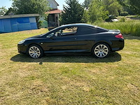 2008 peugeot 407 coupé hdi 1.6 personenauto - afbeelding 22 van  34