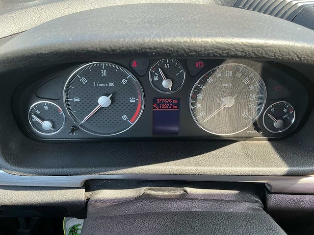 2008 peugeot 407 coupé hdi 1.6 personenauto - afbeelding 7 van  35