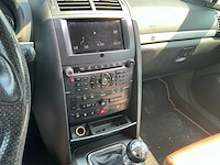 2008 peugeot 407 coupé hdi 1.6 personenauto - afbeelding 9 van  35
