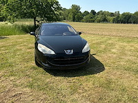 2008 peugeot 407 coupé hdi 1.6 personenauto - afbeelding 35 van  35