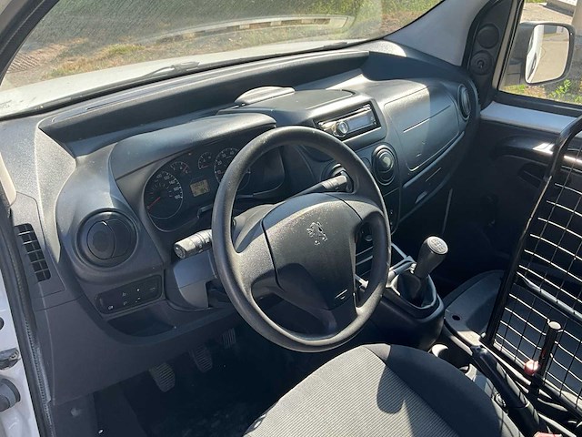 2008 peugeot bipper - afbeelding 31 van  43