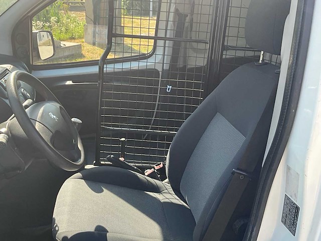 2008 peugeot bipper - afbeelding 16 van  43