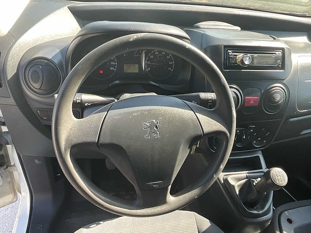 2008 peugeot bipper - afbeelding 32 van  43