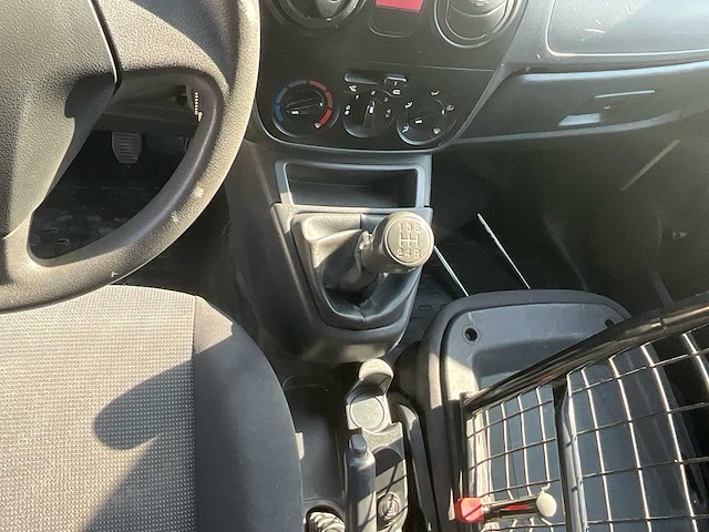 2008 peugeot bipper - afbeelding 34 van  43