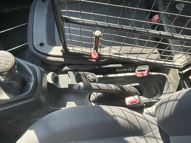 2008 peugeot bipper - afbeelding 35 van  43