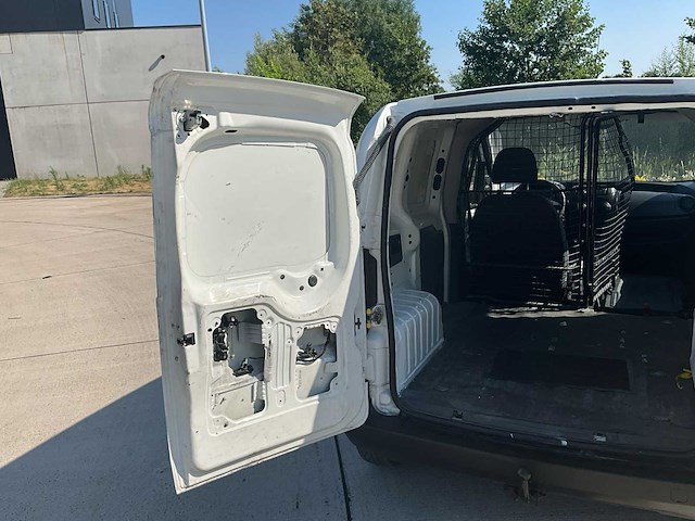 2008 peugeot bipper - afbeelding 36 van  43