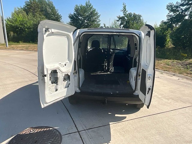 2008 peugeot bipper - afbeelding 37 van  43