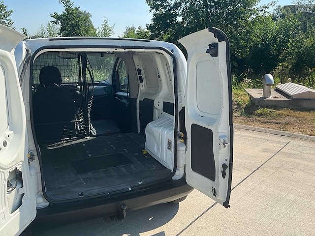 2008 peugeot bipper - afbeelding 19 van  43