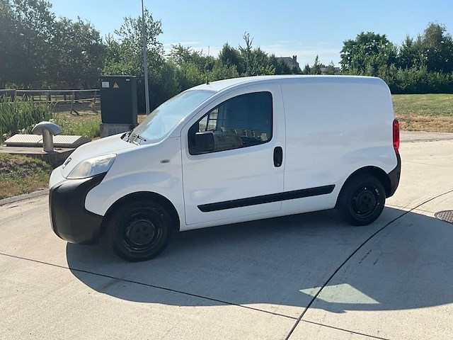 2008 peugeot bipper - afbeelding 17 van  43