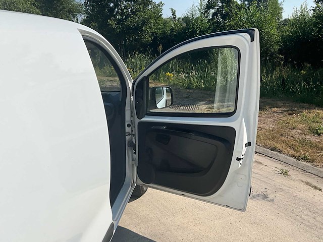 2008 peugeot bipper - afbeelding 41 van  43