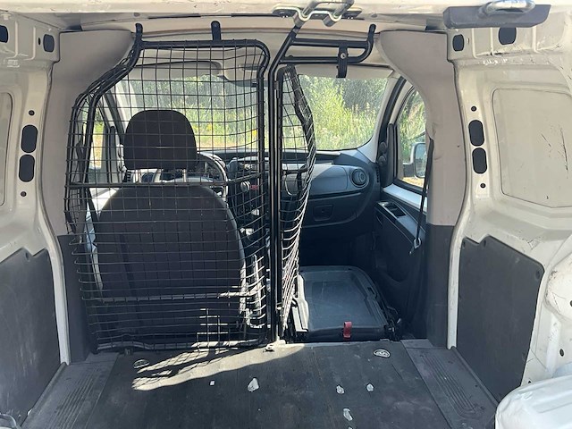 2008 peugeot bipper - afbeelding 2 van  12