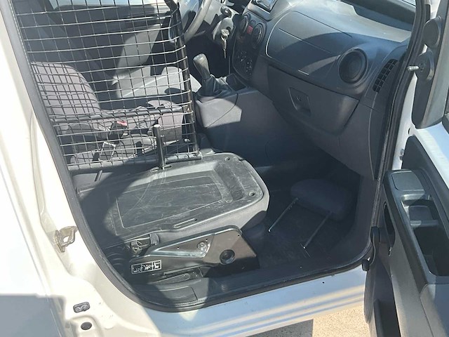 2008 peugeot bipper - afbeelding 4 van  12