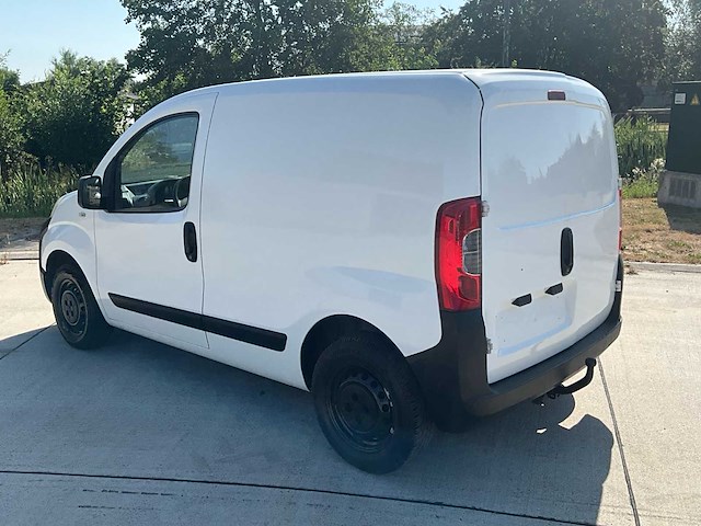 2008 peugeot bipper - afbeelding 20 van  43
