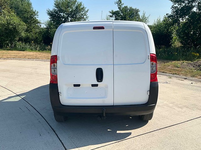 2008 peugeot bipper - afbeelding 42 van  43