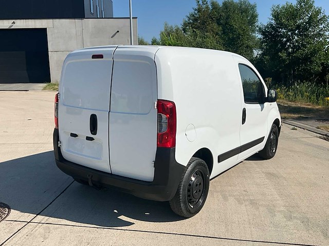 2008 peugeot bipper - afbeelding 22 van  43