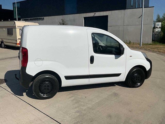 2008 peugeot bipper - afbeelding 23 van  43