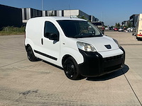 2008 peugeot bipper - afbeelding 24 van  43