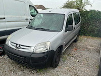 2008 peugeot partner - afbeelding 1 van  24