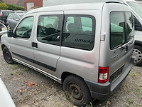 2008 peugeot partner - afbeelding 21 van  24