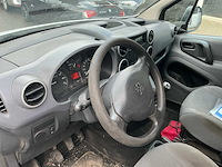 2008 peugeot partner - afbeelding 17 van  17