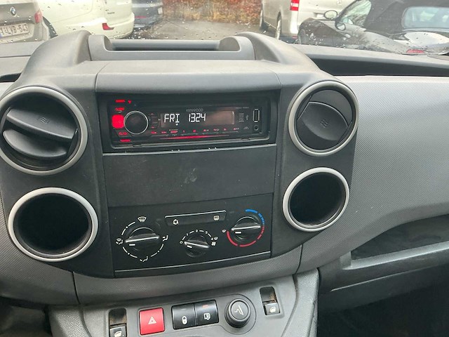 2008 peugeot partner - afbeelding 3 van  17