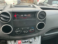 2008 peugeot partner - afbeelding 3 van  17