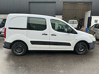 2008 peugeot partner - afbeelding 12 van  17