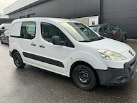 2008 peugeot partner - afbeelding 13 van  17