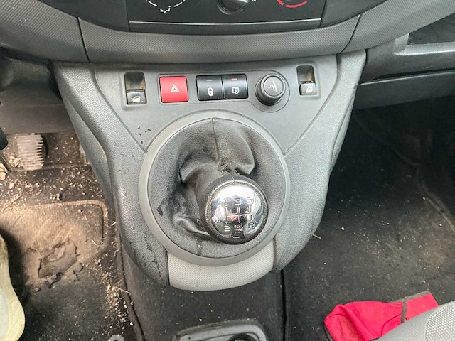 2008 peugeot partner - afbeelding 3 van  10