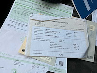 2008 peugeot partner - afbeelding 6 van  10