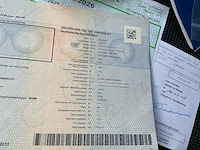 2008 peugeot partner - afbeelding 7 van  10