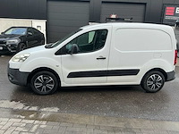2008 peugeot partner - afbeelding 8 van  10