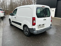 2008 peugeot partner - afbeelding 12 van  17