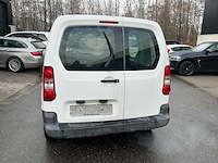 2008 peugeot partner - afbeelding 13 van  17