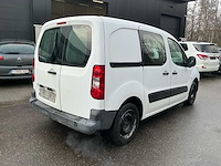2008 peugeot partner - afbeelding 16 van  17