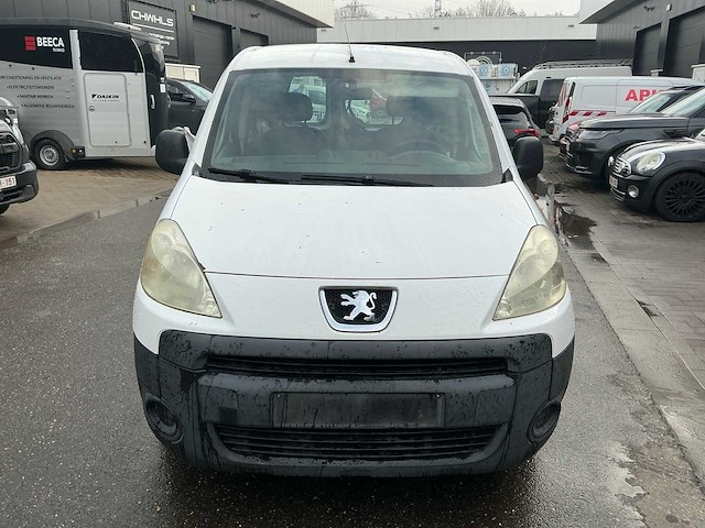 2008 peugeot partner - afbeelding 15 van  17