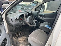 2008 peugeot partner - afbeelding 10 van  10