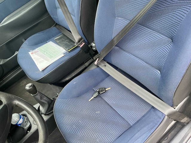 2008 peugeot partner - afbeelding 13 van  22
