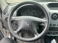 2008 peugeot partner - afbeelding 18 van  22