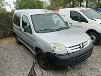 2008 peugeot partner - afbeelding 3 van  22
