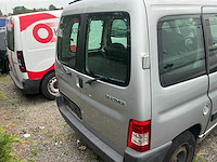 2008 peugeot partner - afbeelding 5 van  22