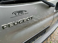 2008 peugeot partner - afbeelding 7 van  22