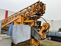 2008 potain igo 50 torenkraan - afbeelding 3 van  32